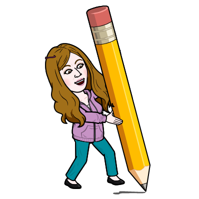 pencil 