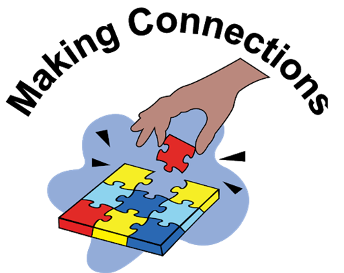 Making Connections Clipart 