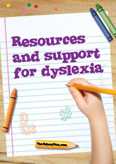 Dyslexia 