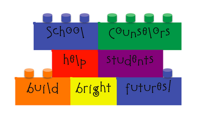 School Counselor blocks
