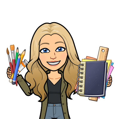 Ms. Geist's Google Classroom