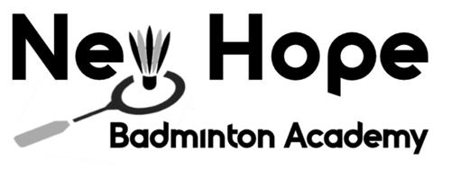 new hope badminton