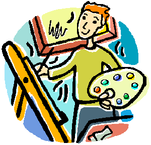 paint