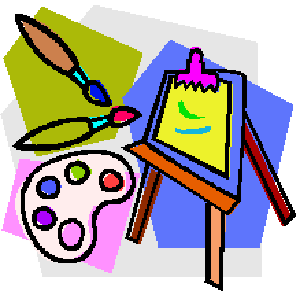 art suppplies