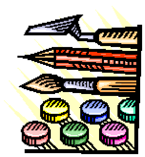 paints