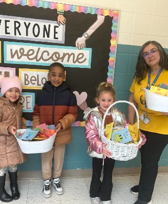  Great Kindness Challenge