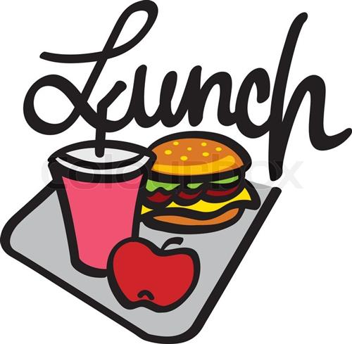 lunch