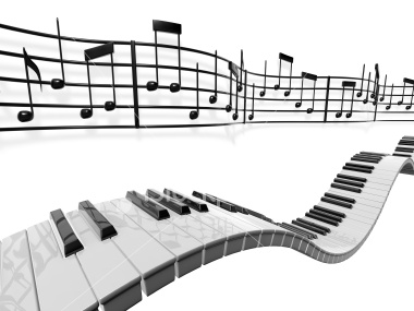 Music Notes 