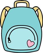 backpack