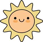 sun