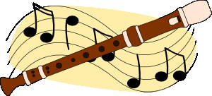 recorder