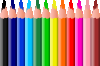 pencils
