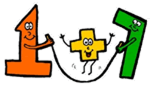 1+7
