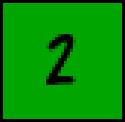 Block with 2