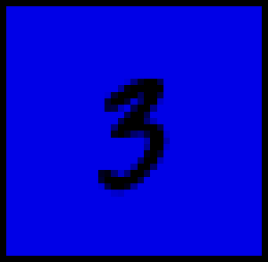 Block with 3
