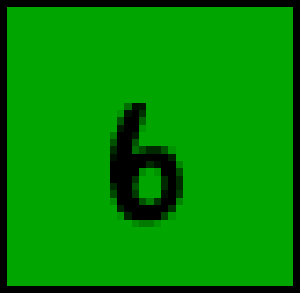 Block with 6