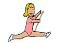 twirler