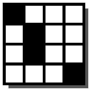Crossword Puzzle
