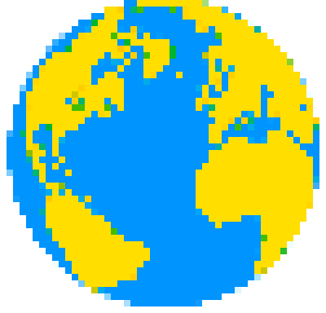 Globe