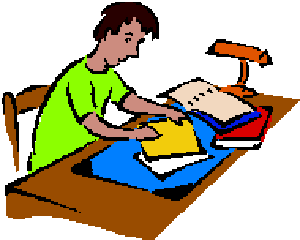homework
