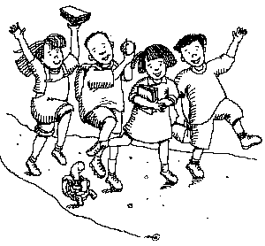 schoolkids