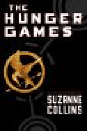 The Hunger Games Cover