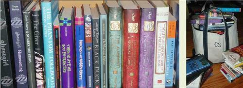 Books 