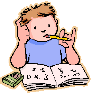 homework
