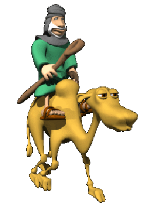 camel