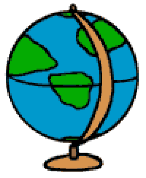 globe