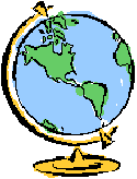 globe
