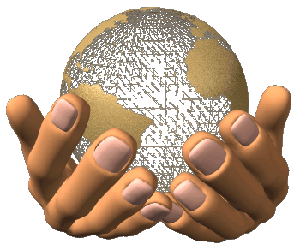 globe