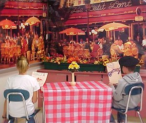 Cafe