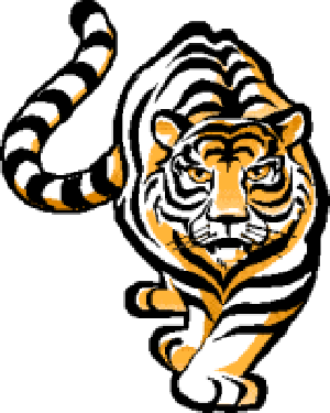 tiger
