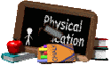chalkboard