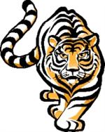 JP Case Tigers 