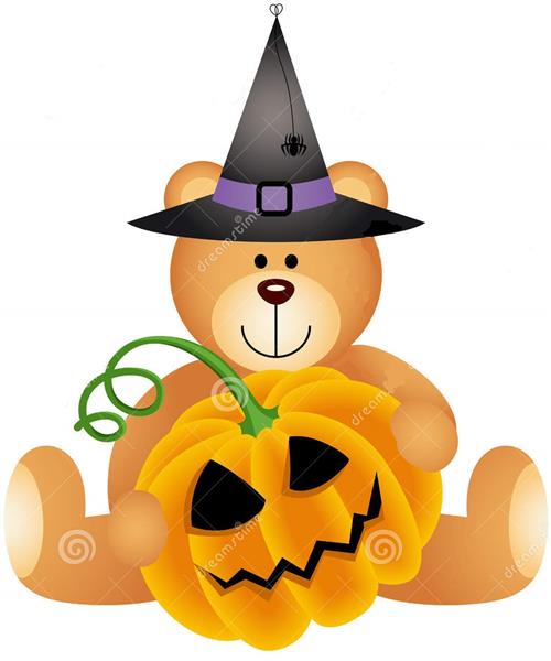 October Bear October Bear