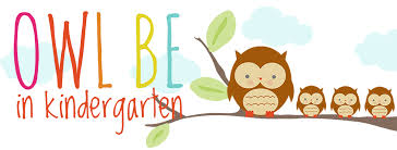 owl kindergarten 