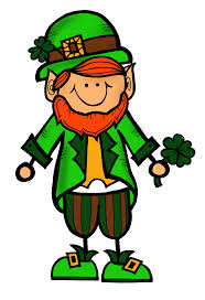Leprechaun Leprechaun