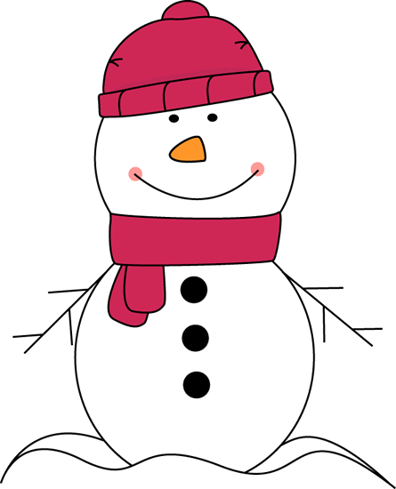 snowman snowman